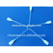 4.5'' IPA Snap Swab for Cleaning Printerheads